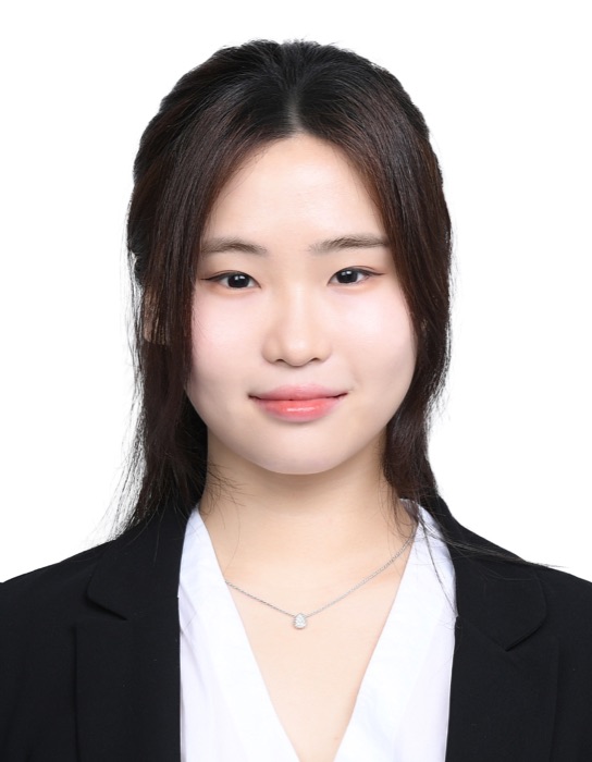 Portrait of Seongeun Park