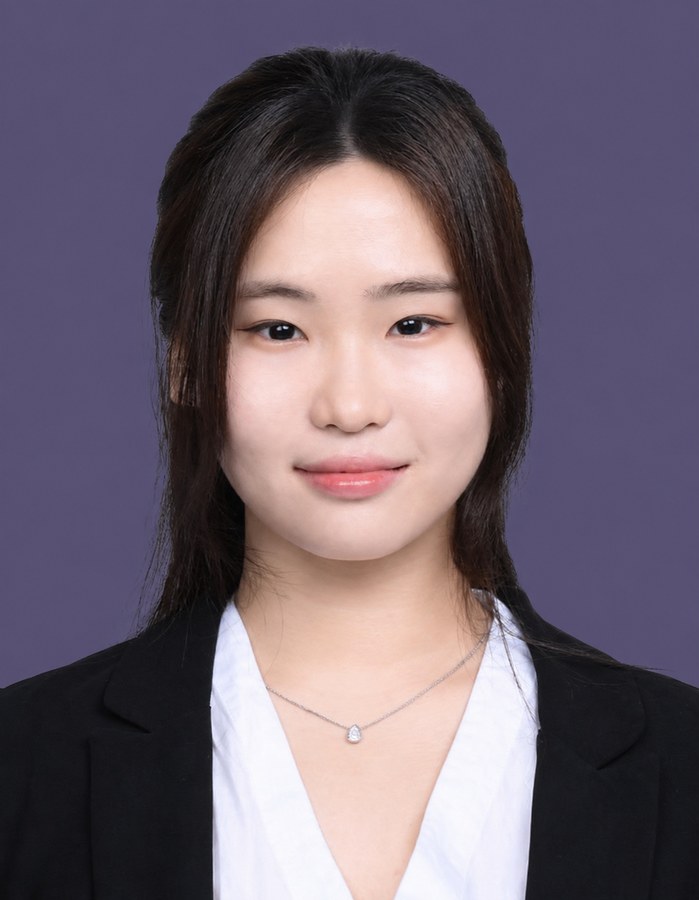 Portrait of Seongeun Park