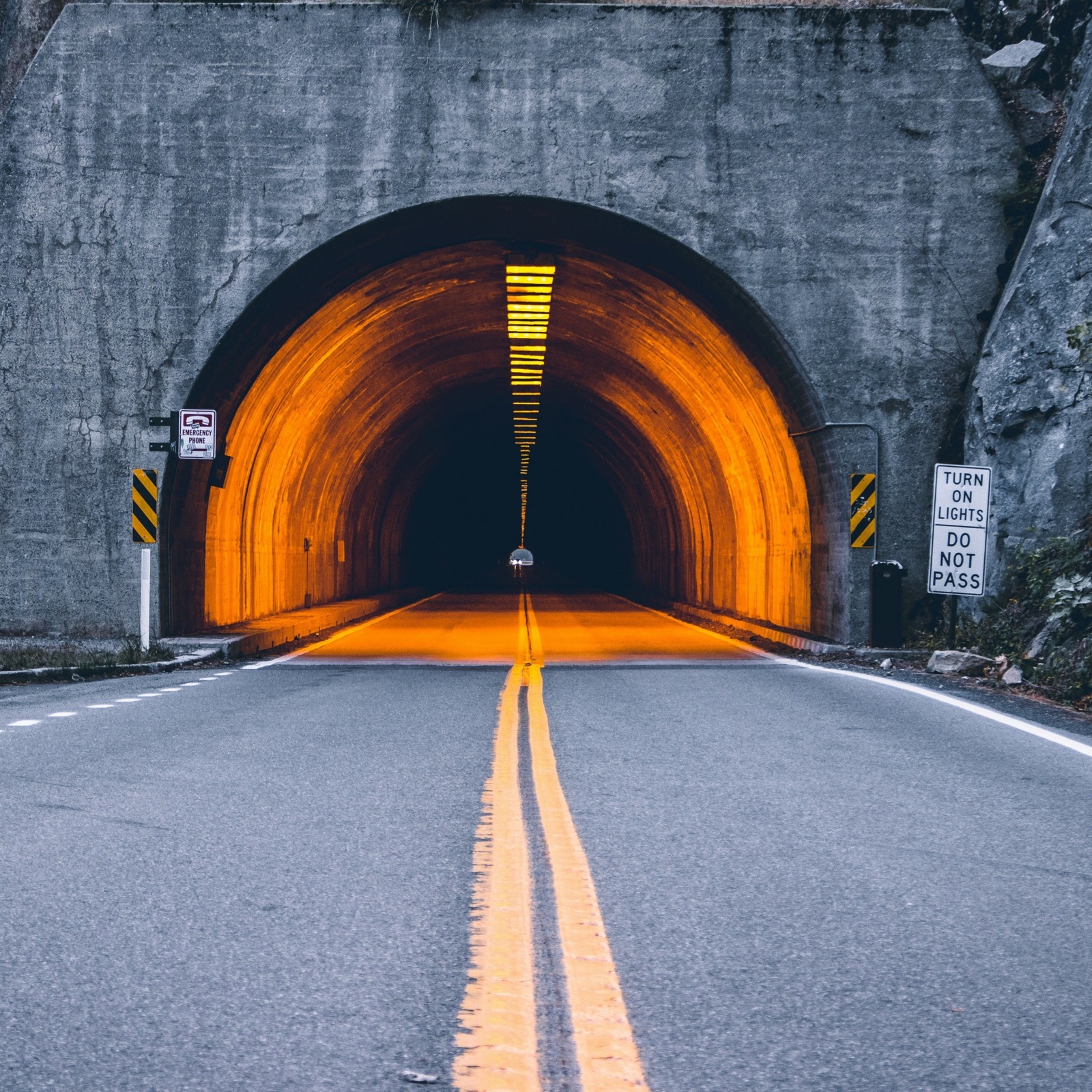Tunnel construction activity recognition project