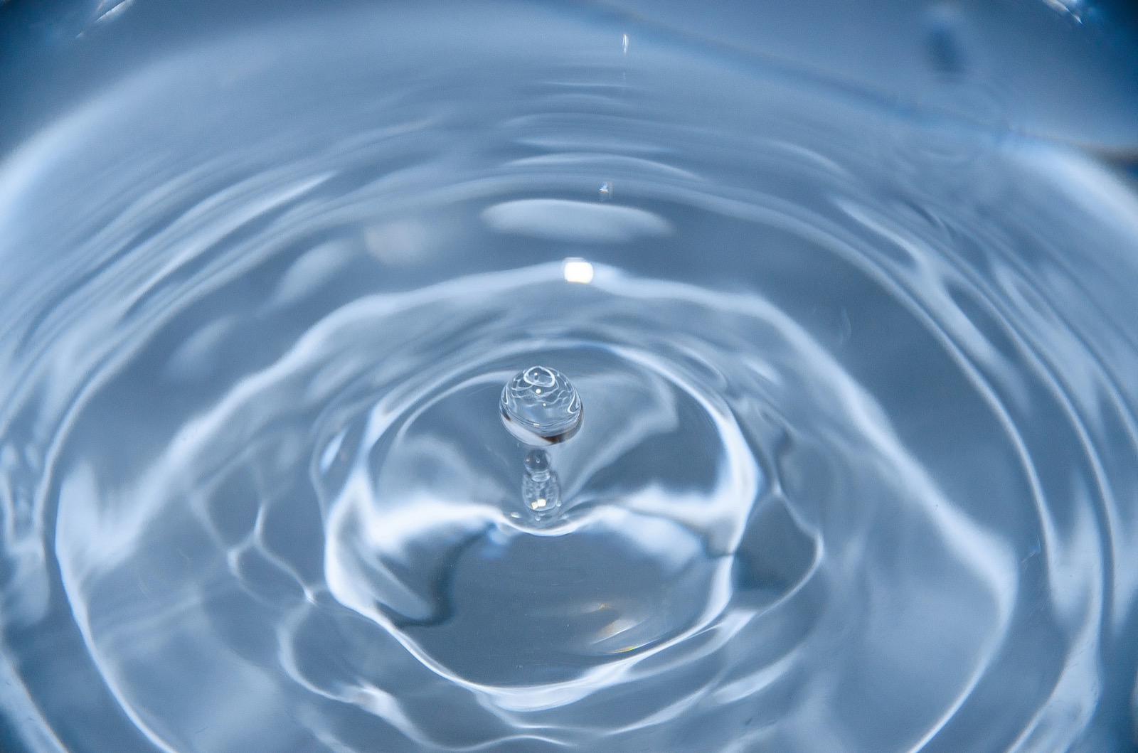 Water treatment system operations project